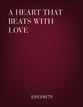 A Heart That Beats With Love piano sheet music cover